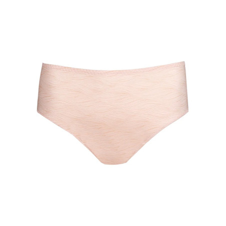 Briana High-Waist Briefs, primadonna twist.