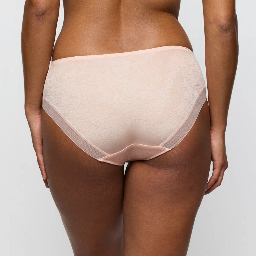 Braguita de talle alto, briana de primadonna twist.