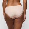Briana High-Waist Briefs, primadonna twist.