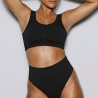 Nudda Seamless Top-Style Minimizer Bra, primadonna. Nudda Seamless Top-Style Minimizer Bra, primadonna.