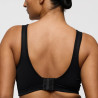 Nudda Seamless Top-Style Minimizer Bra, primadonna. Nudda Seamless Top-Style Minimizer Bra, primadonna.