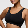 Nudda Seamless Top-Style Minimizer Bra, primadonna. Nudda Seamless Top-Style Minimizer Bra, primadonna.
