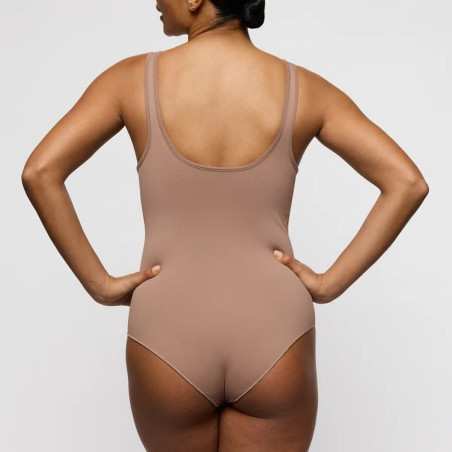 Nudda Seamless Shaping Body, primadonna.