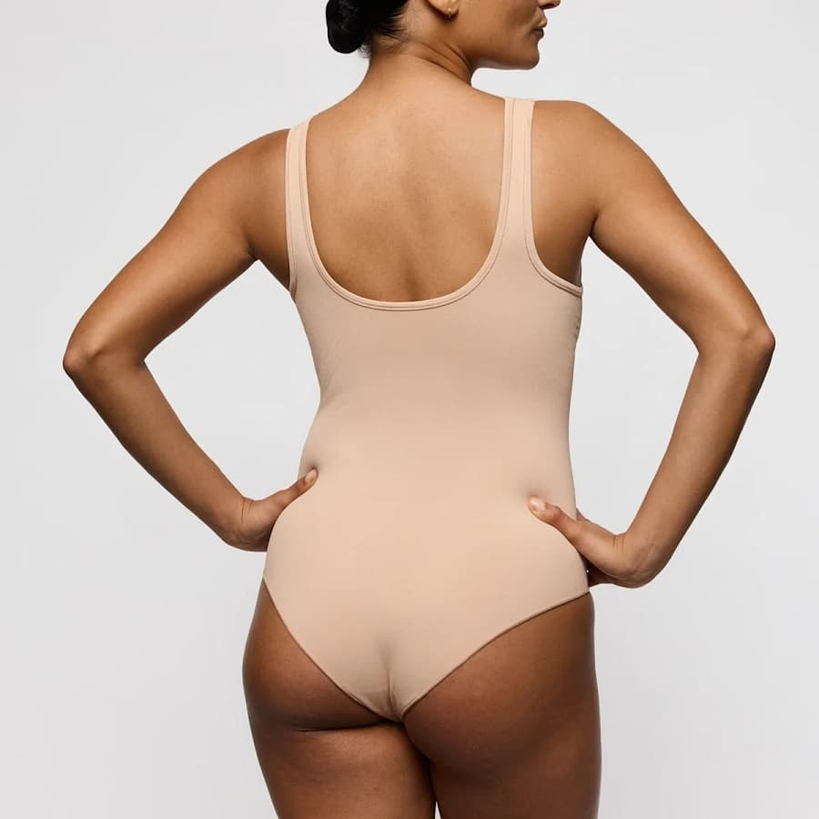 Nudda Seamless Shaping Body, primadonna.