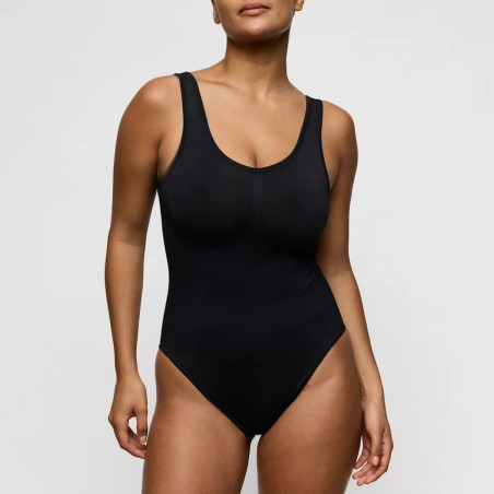 Nudda Seamless Shaping Body, primadonna.