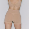 Nudda Seamless Shaping Shorts with Lift Effect, primadonna.