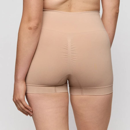 Nudda Seamless Shaping Shorts with Lift Effect, primadonna.