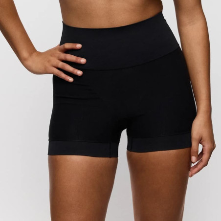 Short moldeador levanta glúteos, nudda de primadonna.