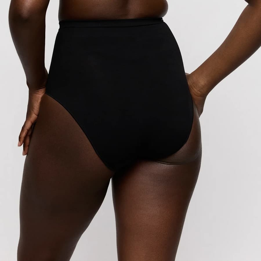 Nudda High-Waist Shaping Briefs, primadonna.