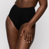 Nudda High-Waist Shaping Briefs, primadonna. Nudda High-Waist Shaping Briefs, primadonna.