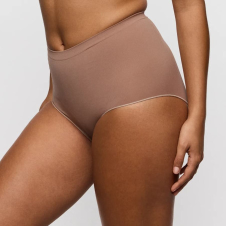 Nudda High-Waist Shaping Briefs, primadonna.