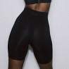 Nudda Seamless Light-Compression Shorts, primadonna. Nudda Seamless Light-Compression Shorts, primadonna.