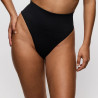 Nudda Medium-Compression Thong Shapewear, Primadonna. Nudda Medium-Compression Thong Shapewear, Primadonna.