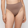 Nudda Medium-Compression Thong Shapewear, Primadonna. Nudda Medium-Compression Thong Shapewear, Primadonna.