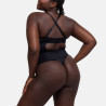 Sublime Sculpt Strapless Shaping Thong Body, dorina. Sublime Sculpt Strapless Shaping Thong Body, dorina.