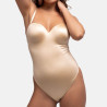 Body invisible sin tirantes y corte tanga, sublime sculpt de dorina.