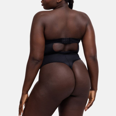 Sublime Sculpt Strapless Shaping Thong Body, dorina.