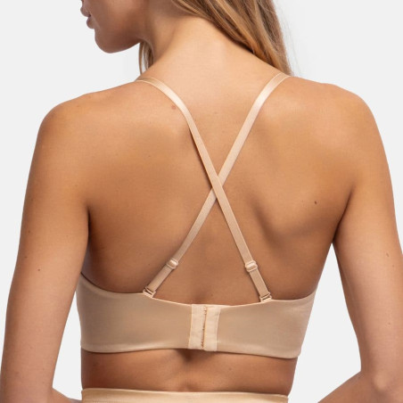 Sublime Deep Plunge Bra – High Capacity, dorina.