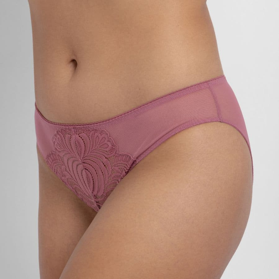 Lincoln 2-Pack Classic Midi Briefs, dorina.