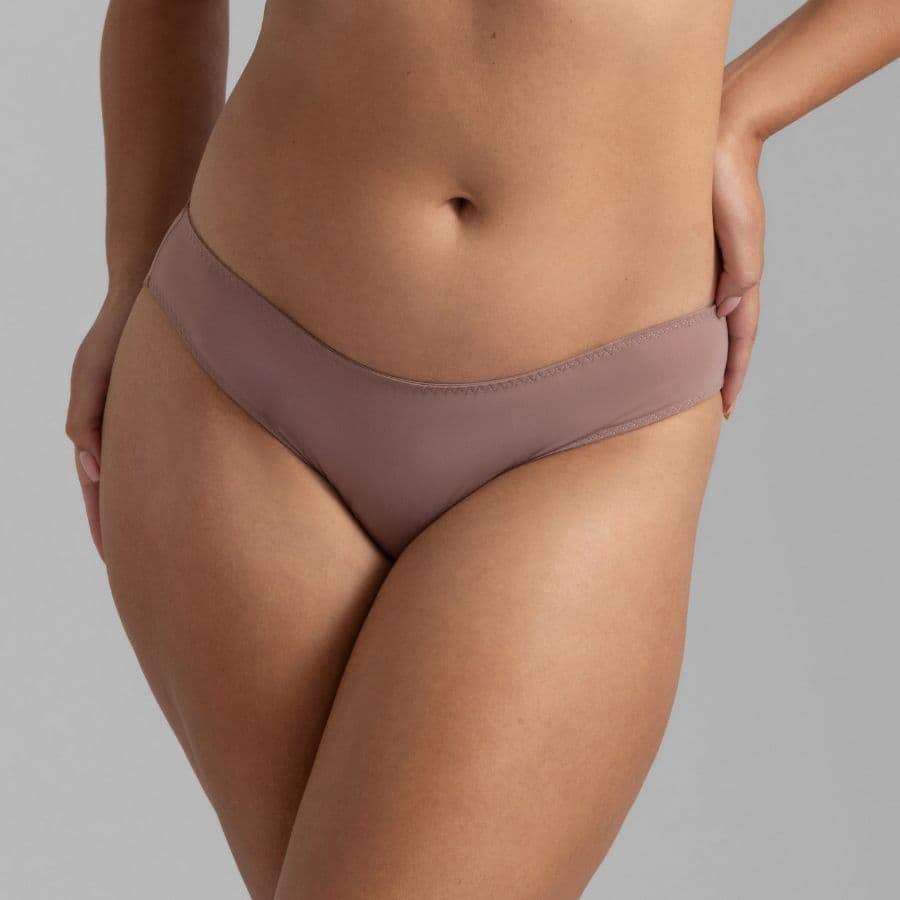 Lincoln 2-Pack Classic Midi Briefs, dorina.