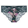 Braguitas corte midi encaje floral, anahi-floral de dorina. Braguitas corte midi encaje floral, anahi-floral de dorina.