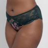 Braguitas corte midi encaje floral, anahi-floral de dorina. Braguitas corte midi encaje floral, anahi-floral de dorina.