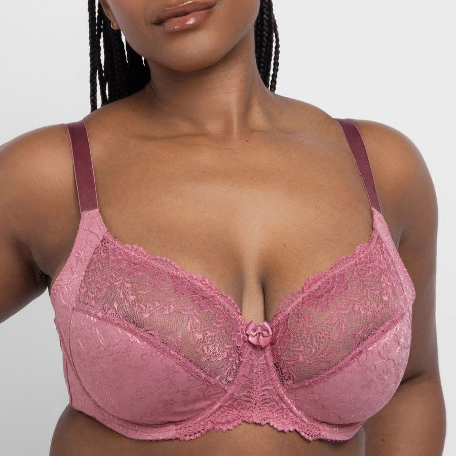 Philippa Full-Coverage Minimizer Bra, dorina.