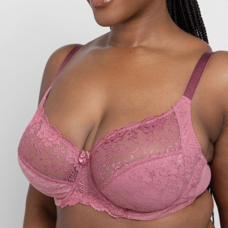 Philippa Full-Coverage Minimizer Bra, dorina.