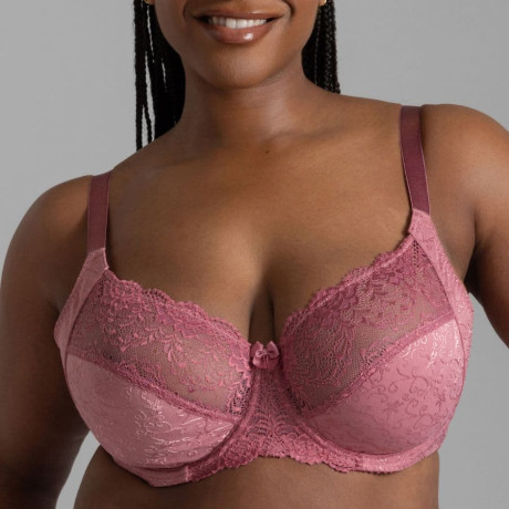 Philippa Full-Coverage Minimizer Bra, dorina.