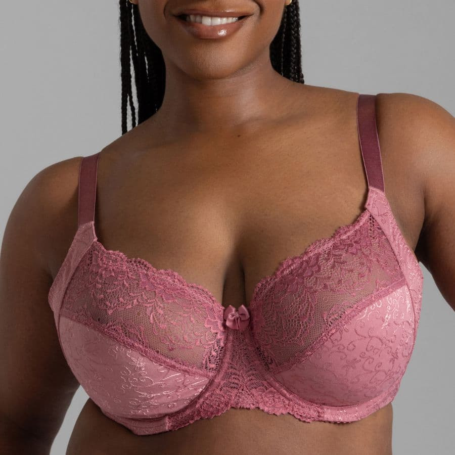 Philippa Full-Coverage Minimizer Bra, dorina.
