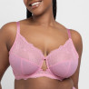 Cassandra Full-Coverage Lace Bra, dorina. Cassandra Full-Coverage Lace Bra, dorina.