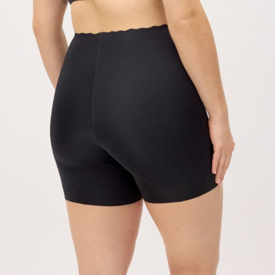 Culotte antirroce de control, 100% invisible de ysabel mora.