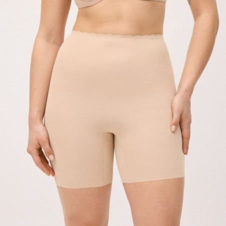 Culotte antirroce de control, 100% invisible de ysabel mora.