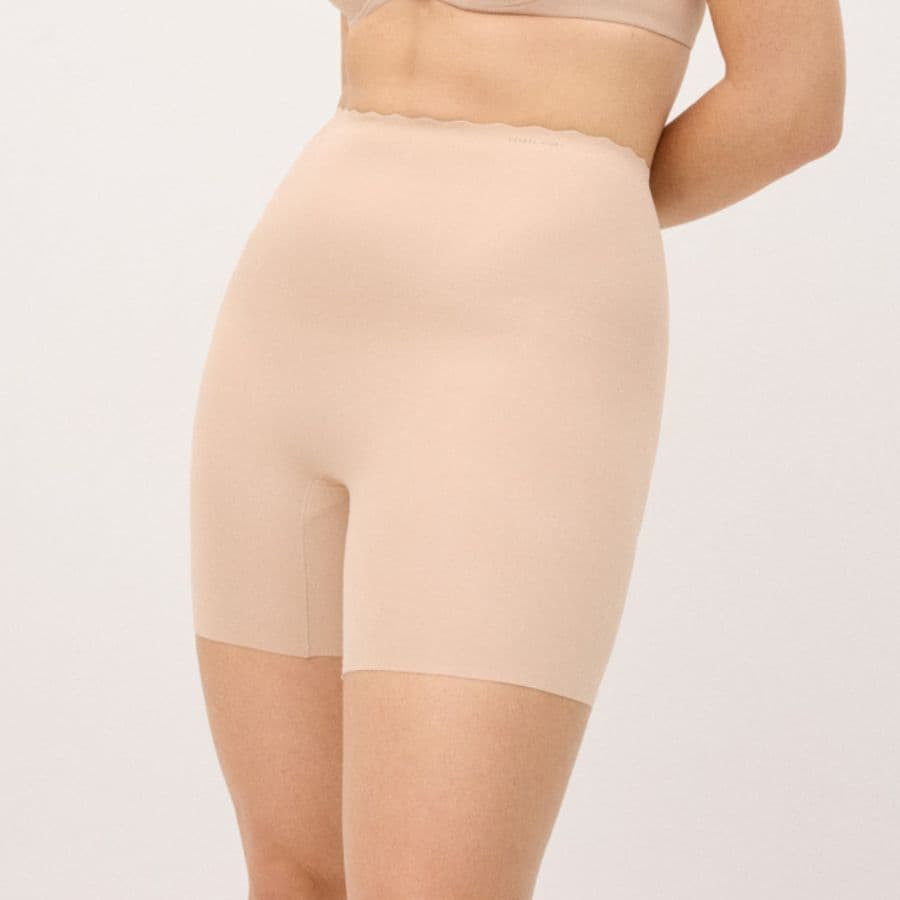 Culotte antirroce de control, 100% invisible de ysabel mora.