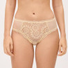 Midi Lace Brief, ysabel mora.
