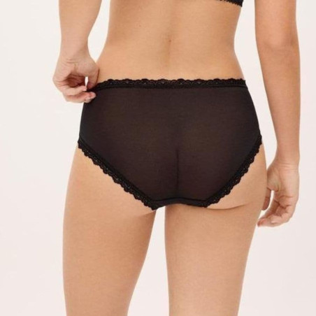 Midi Lace Brief, ysabel mora.