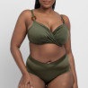Guaraná Underwired Bikini with High Waist Brief , dorina. Guaraná Underwired Bikini with High Waist Brief , dorina.