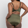 Guaraná Underwired Bikini with High Waist Brief , dorina. Guaraná Underwired Bikini with High Waist Brief , dorina.