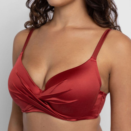 Mysterio Underwired Bikini with Light Padding, dorina.