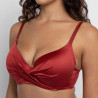 Conjunto bikini con rellno y braga alta, mysterio de dorina. Conjunto bikini con rellno y braga alta, mysterio de dorina.