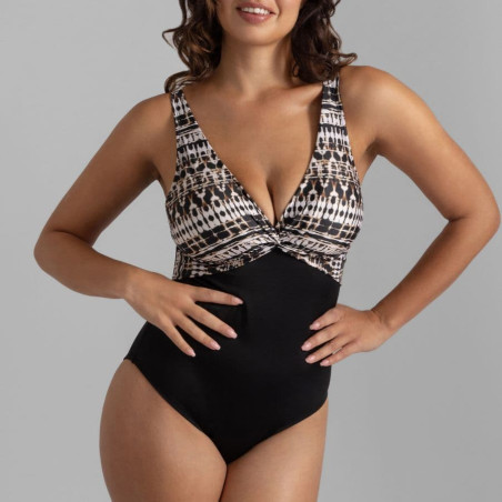 Togo Mago Shaping Swimsuit without Wires, dorina.