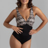 Togo Mago Shaping Swimsuit without Wires, dorina.