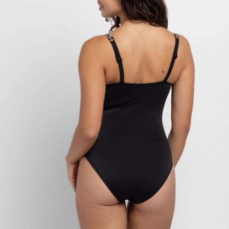 Bañador corrector de figura sin aros, togo mago de dorina.