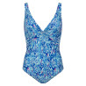 Ventura Wire-Free Swimsuit with Removable Padding, dorina. Ventura Wire-Free Swimsuit with Removable Padding, dorina.