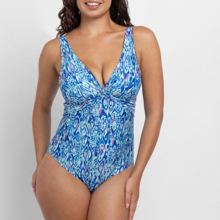 Bañador corrector de figura sin aros, ventura de dorina.
