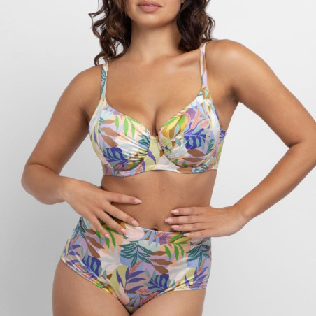 Bahía Underwired Bikini Top, dorina.