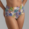 High-Waist Bikini Bottom Bahia, dorina.