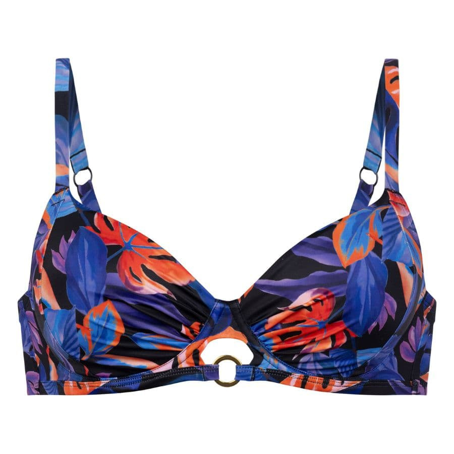 Vybe Underwired Bikini Top, dorina.
