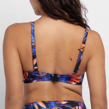 Vybe Underwired Bikini Top, dorina.