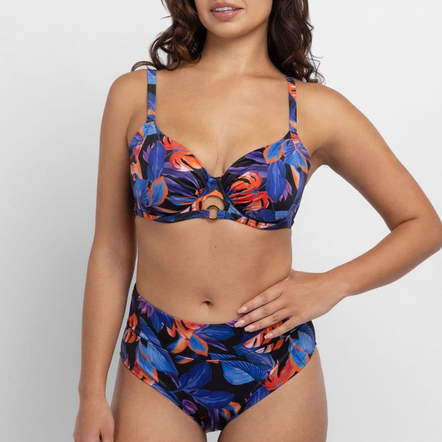 Vybe Underwired Bikini Top, dorina.